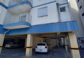 Foto Apartamento Vila São José