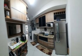 Foto Apartamento Residencial Atlantic