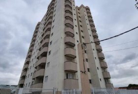 Foto Apartamento Vila Maria