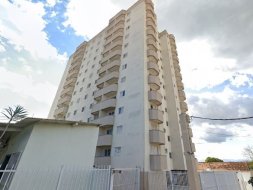 Apartamento Vila Maria