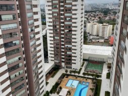 Apartamento Condomínio Residencial Renaissance