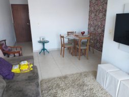 Apartamento Edifício Residencial Singolar