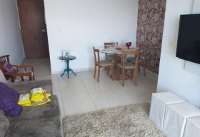 Foto Apartamento Edifício Residencial Singolar