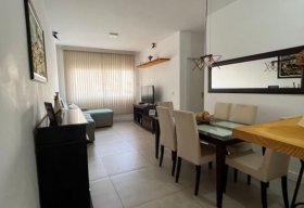 Foto Apartamento Vila São José