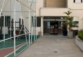 Foto Apartamento Vila São José
