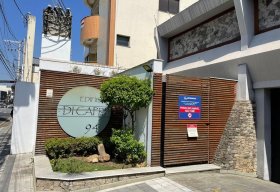 Foto Apartamento Condomínio Edifício Di Capri