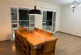 Foto Apartamento Edifício Camburi