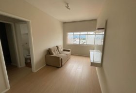 Foto Apartamento Centro