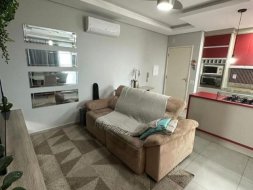 Apartamento Esplanada Independência