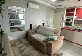 Foto Apartamento Esplanada Independência