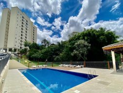 Apartamento Parque Senhor do Bonfim