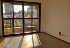 Foto Apartamento Jardim das Nações