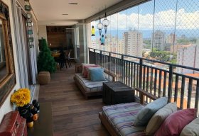 Foto Apartamento Jardim das Nações