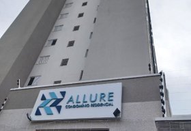 Foto Apartamento Esplanada Independência