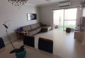 Foto Apartamento Edifício Solar dos Ipês