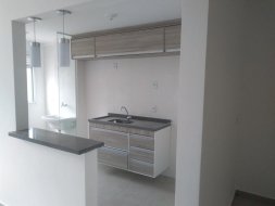 Apartamento Parque São Luís