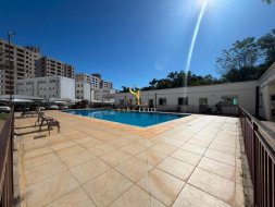 ? APARTAMENTO TÉRREO À VENDA | TRIVELLATO – TAUBATÉ 