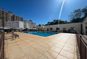 Foto ? APARTAMENTO TÉRREO À VENDA | TRIVELLATO – TAUBATÉ 