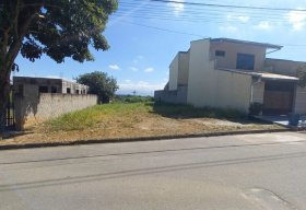 Foto Terreno 12×30×360m²!! Roseira Velha!!
