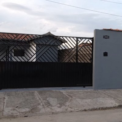 Taubaté: CASA EM TAUBATÉ!!