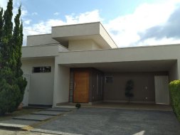 Casa Residencial Jardim dos Estados