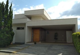 Foto Casa Residencial Jardim dos Estados