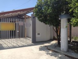 Casa Parque Senhor do Bonfim