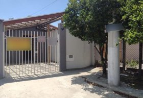 Foto Casa Parque Senhor do Bonfim