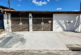 Foto Casa Jardim Gurilândia