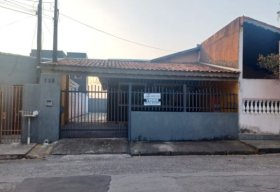 Foto Casa Residencial Sítio Santo Antônio