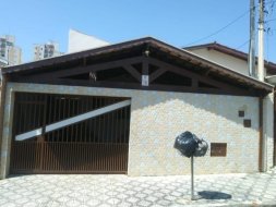 Casa Parque Residencial Bom Conselho