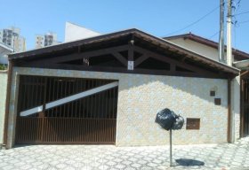 Foto Casa Parque Residencial Bom Conselho