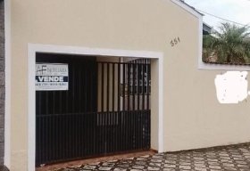 Foto Casa Vila Nossa Senhora das Graças