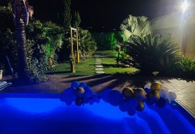 Foto Chácara Chácaras Cataguá