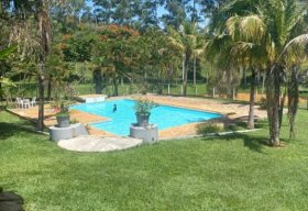 Foto Chácara Jardim Julieta