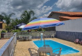 Foto Chácara Parque Senhor do Bonfim