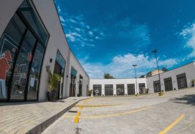 Foto Conjunto Jardim Eulália