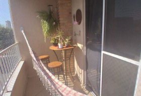 Foto Cobertura Residencial Portal da Mantiqueira