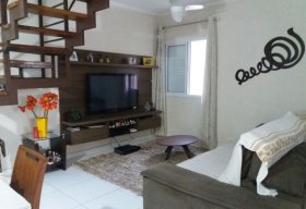 Foto Cobertura Residencial Atlantic