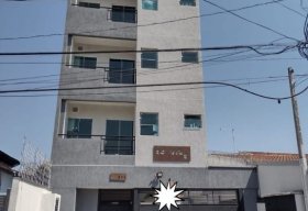 Foto Flat Jardim Maria Augusta