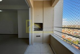 Foto Vendo ape 03 dorm 2 vagas na VILA SAO JOSE TAUBATE