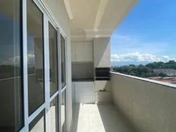 Espetacular Apartamento na Vila São Geraldo aproximo ao COTET