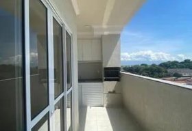 Foto Espetacular Apartamento na Vila São Geraldo aproximo ao COTET
