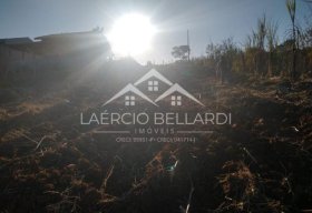 Foto Lote/Terreno de 1037m² no bairro Borda da Mata, em Caçapava