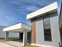 Casa Térrea de Alto Padrão à Venda no Condomínio Pérola do Vale – Tremembé SP