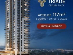 TRIADE CENTURY PLAZA TRIADE CENTURY PLAZA