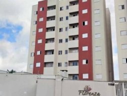 Apartamento 2 quartos na Vila aparecida