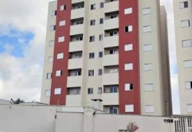 Foto Apartamento 2 quartos na Vila aparecida