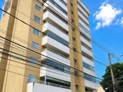 Apartamento na 
