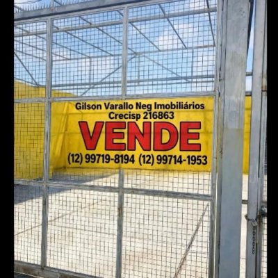 Taubaté: Terreno Comercial em Taubaté à venda